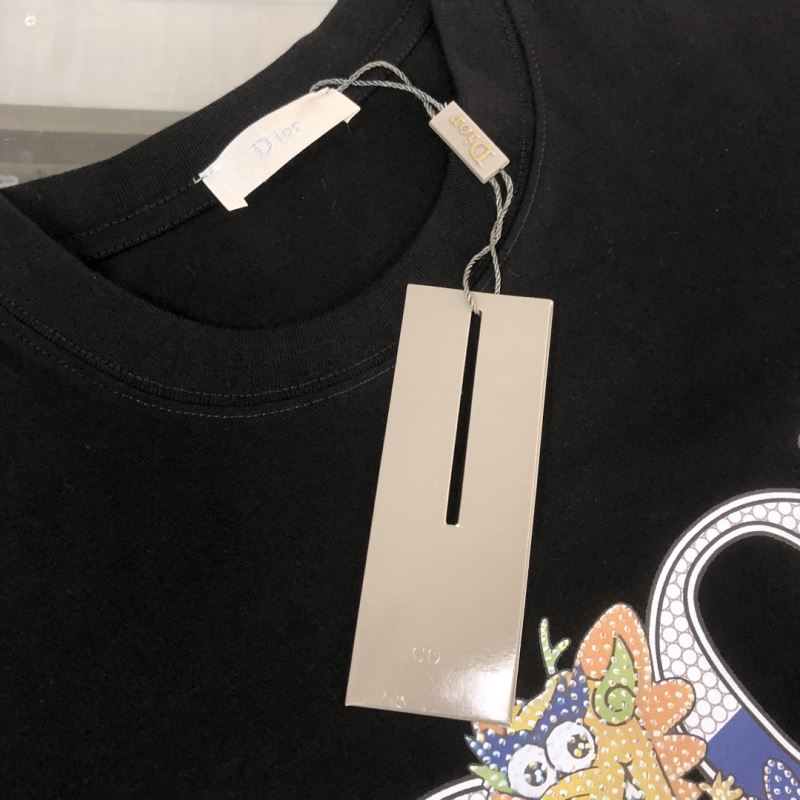 Christian Dior T-Shirts